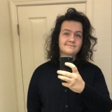 Emmet, 22  , Altadena
