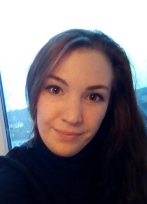 julia, 31, Россия, Медвежьегорск