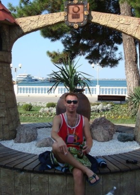 Сергей, 38, Россия, Солнцево