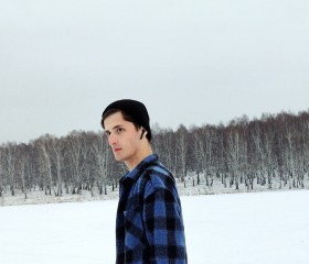 Саша, 20 лет, Иркутск