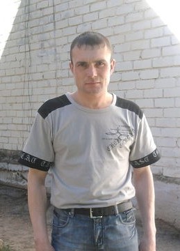 Слава, 46, Россия, Благовещенск (Республика Башкортостан)