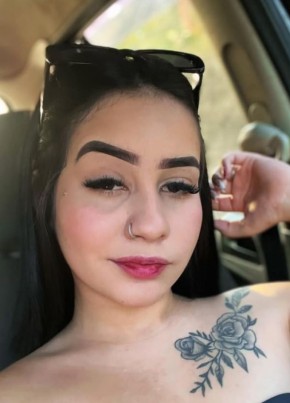 Fernanda из Paraíba do Sul 20 лет