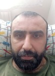 Erhan Arpa, 40, Ankara