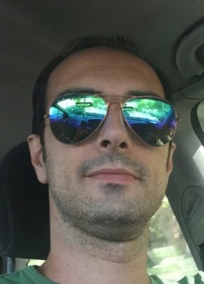 Angy, 41, Repubblica Italiana, Crotone