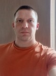 Алекс Иванов, 37 лет, Новосибирск
