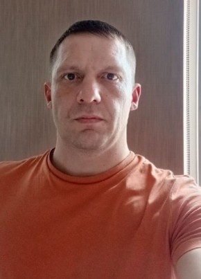 Алекс Иванов, 37, Россия, Новосибирск