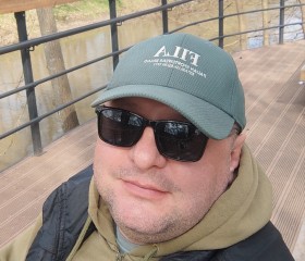 Dmitriy, 48, Podolsk