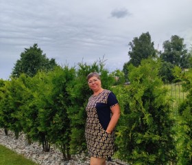 Irina, 58, Kaliningrad