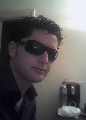 RamblerDating profile picture for @najm