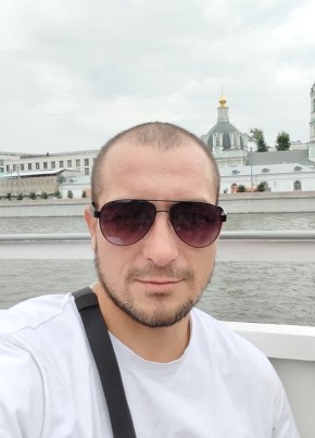 Вовик, 31, Россия, Александров