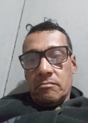 Ronaldo из Campo Grande 48 лет