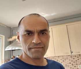 Denizz, 43 года, Sultanbeyli