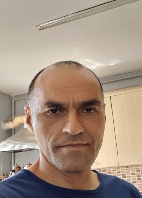 Denizz, 43, Türkiye Cumhuriyeti, Sultanbeyli