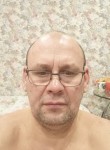 Василий, 51 год, Москва