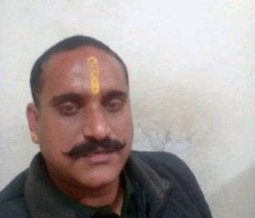 Rajiv Sharma, 41 год, Chandigarh