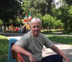Влад, 63 года, Болохово