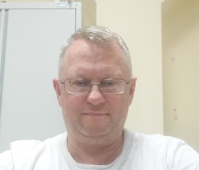 Владимир, 49 лет, Самара