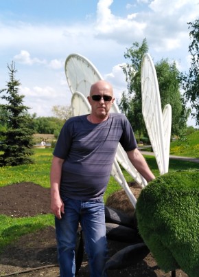 Александр, 53, Россия, Котовск