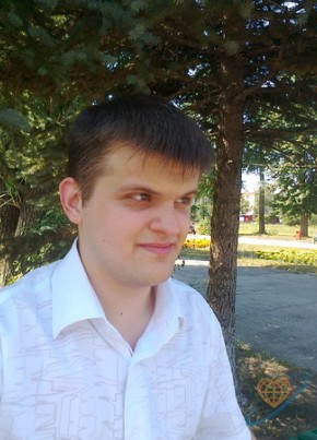 Сергей, 32, Россия, Тольятти