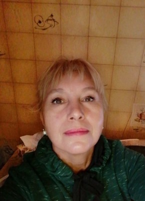 Анна, 57, Россия, Сургут