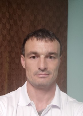 Сергей, 39, Россия, Юбилейный