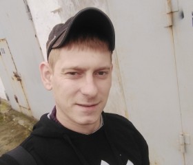 Андрей, 32 года, Иркутск