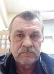 Sergey, 61  , Moscow