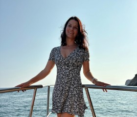 Kseniya, 41, Alanya