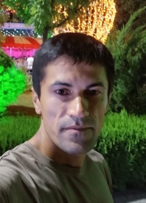 Миша из Волгограда 34 года