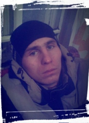 Иван, 27, Россия, Глазов