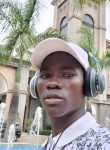 Vincent, 28 лет, Entebbe