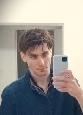 Den, 24, Russia, Kazan