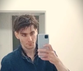 Den, 24, Kazan