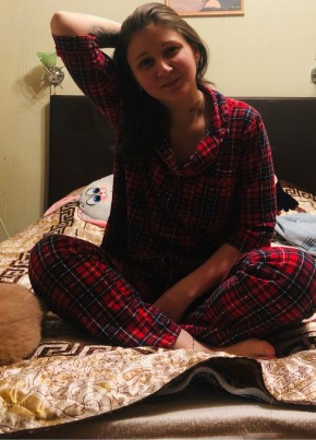 Valeriya, 29, Russia, Moscow