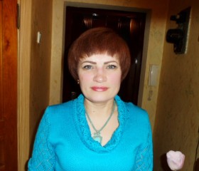 Светлана, 59 лет, Донецьк