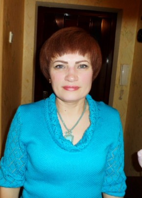 Светлана, 59, Україна, Донецьк