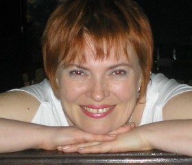 Olga, 58 лет, Полтава