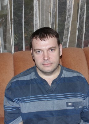 Алексей, 47, Россия, Энгельс