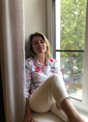 Юлия, 32, Россия, Тосно