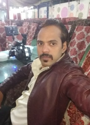 Waqar, 35, پاکستان, کراچی