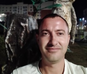 Богдан Максимчук, 35 лет, Астана