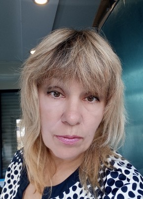 Елена, 56, Россия, Волгодонск