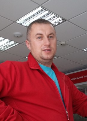 дмитрий, 41, Рэспубліка Беларусь, Калинкавичы