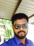 harsha, 35 лет, Visakhapatnam