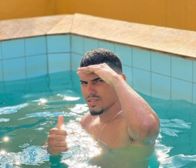 Igor, 24 года, Brasília