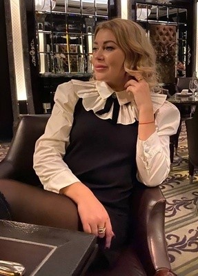 Александра, 37, Россия, Уфа
