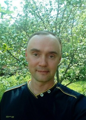 Александр, 40, Россия, Вад