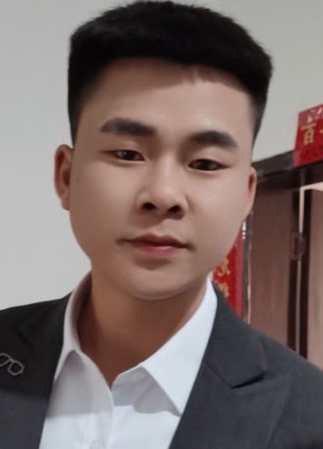 林, 22, 中华人民共和国, 贵阳