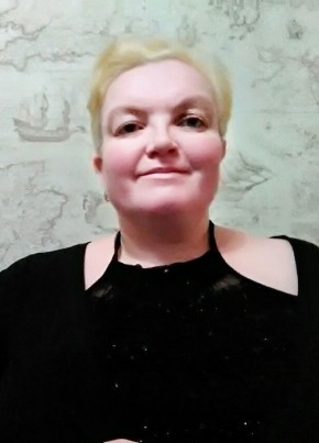 Наталия, 47, Россия, Зарайск