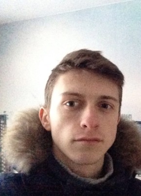 Олег Гром, 27, Рэспубліка Беларусь, Магілёў